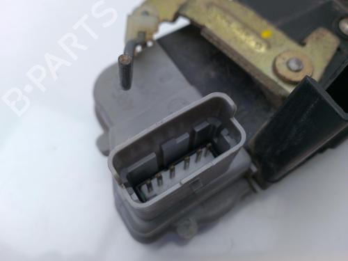 Rear left lock CITROËN XSARA PICASSO (N68)  | BP12311182C100