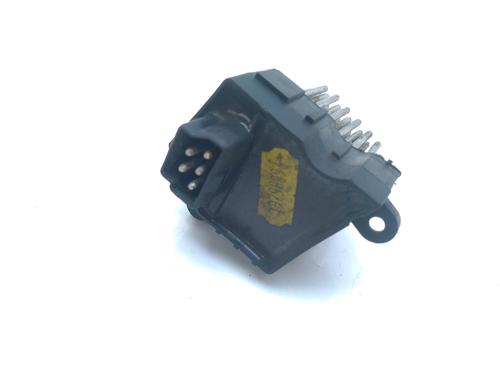 Heater resistor BMW X5 (E53) 4.4 i | BP16646003M108 