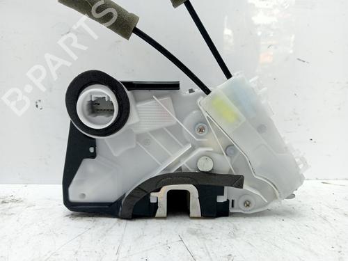 Front left lock TOYOTA YARIS (_P13_)  | BP19342776C98 