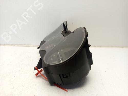 Instrument cluster SEAT LEON (1P1) 1.6 TDI | BP33426678C47 - Image 5