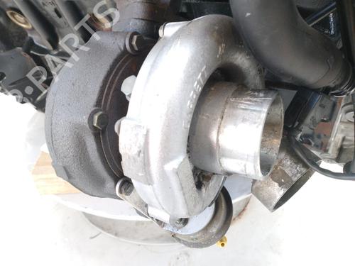 Engine MERCEDES-BENZ E-CLASS (W211) E 320 CDI (211.026) | BP14448196M1 