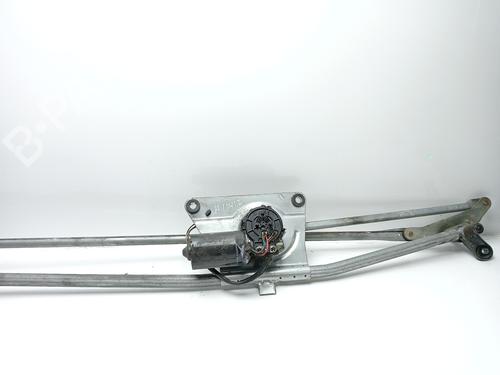 Used Front wiper motor CITROËN XSARA PICASSO (N68) 1.6 HDi (90 hp) 16220660