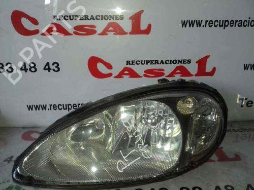 Used Left headlight Left headlight 10275586 10275586