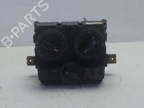Used Climate control Climate control 33691445 33691445