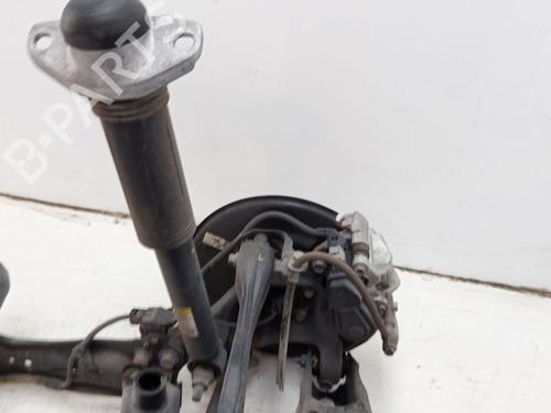 Rear axle TOYOTA C-HR (_X1_)  | BP29481388M2 
