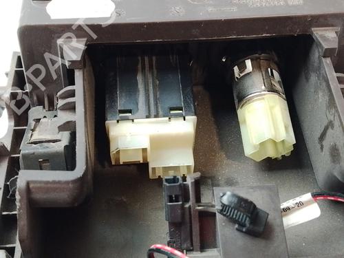 Module électronique OPEL ZAFIRA TOURER C (P12) 2.0 CDTi (75) | BP30649285M83 