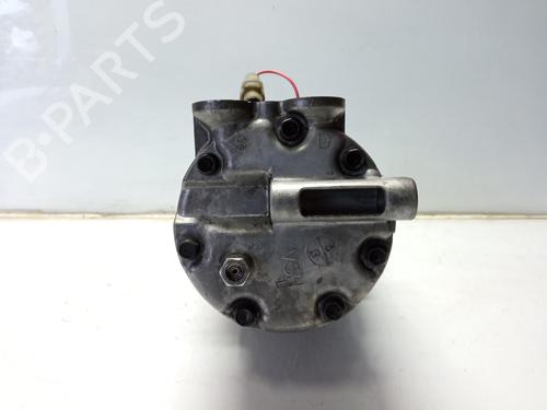 AC compressor ROVER 25 I Hatchback (RF) 1.6 16V | BP8075093M34 