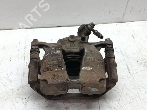 Used Left front brake caliper Left front brake caliper 36504060 36504060