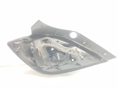 Right taillight OPEL ASTRA H (A04) 1.7 CDTI (L48) | BP18666541C35 