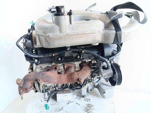 Engine JAGUAR S-TYPE II (X200) 3.0 V6 | BP36503416M1 - Image 4