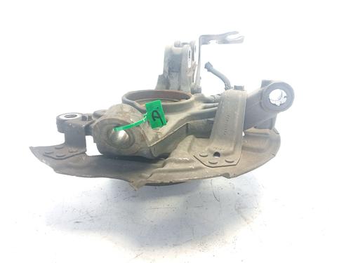 Right front steering knuckle TOYOTA PROACE VERSO Bus (MPY_) 1.6 D4d (MPY2) | BP29543183M26 