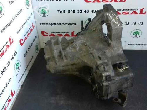 Gearbox LAND ROVER FREELANDER I (L314) 2.0 DI 4x4 | BP7962227M3 