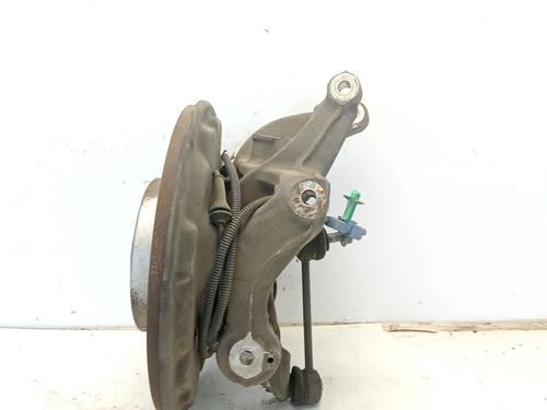 Left rear steering knuckle OPEL COMBO Tour 1.3 CDTI 16V | BP26504099M27 