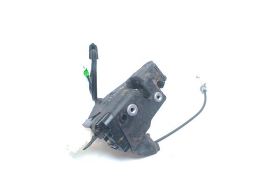 Front right lock CITROËN C4 I (LC_)  | BP16777274C97 