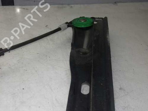 Front left window mechanism BMW 1 (E81) 118 i | BP7959161C22 