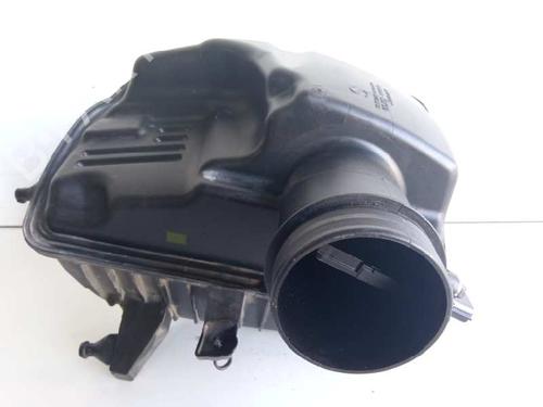 Air filter box NISSAN QASHQAI / QASHQAI +2 I (J10, NJ10, JJ10E) 2.0 dCi | BP14224627M87 