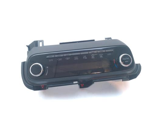 Climate control TOYOTA YARIS (_P13_)  | BP15380744I5 
