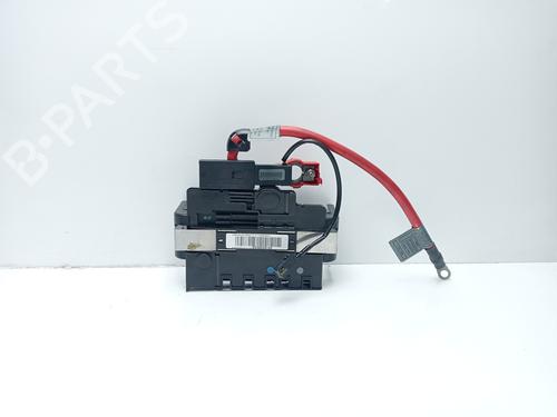 Used Fuse box BMW 1 (E87) [2003-2013]  16862843