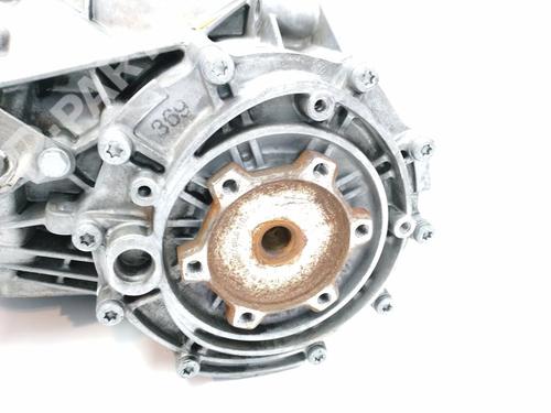 Gearbox AUDI A4 B8 (8K2) 1.8 TFSI | BP11417217M3 