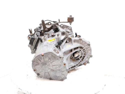 Gearbox KIA CARNIVAL / GRAND CARNIVAL III (VQ) 2.9 CRDi | BP22646751M3 