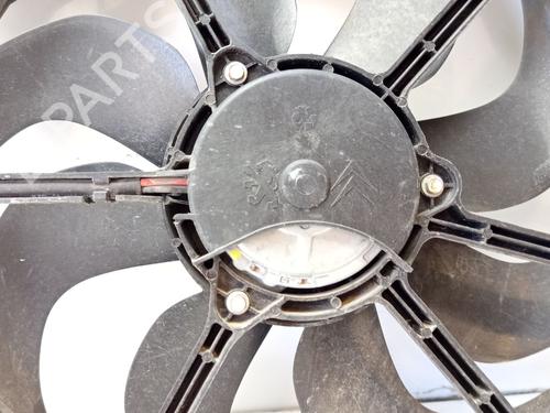 Radiator fan TOYOTA PROACE VERSO Bus (MPY_)  | BP30688452M35 
