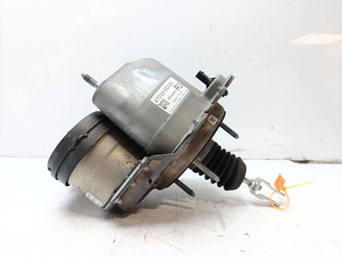 Used Servo brake Servo brake TOYOTA YARIS (_P13_) [2010-2020] 33626898 33626898