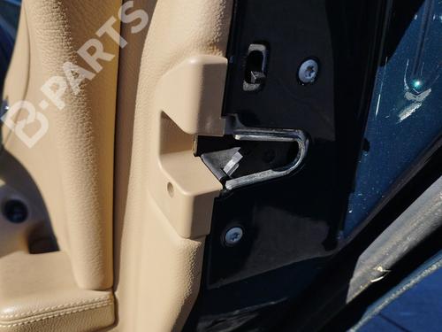 Rear right lock MERCEDES-BENZ CLS (C219) CLS 350 (219.356) | BP10560147C99 
