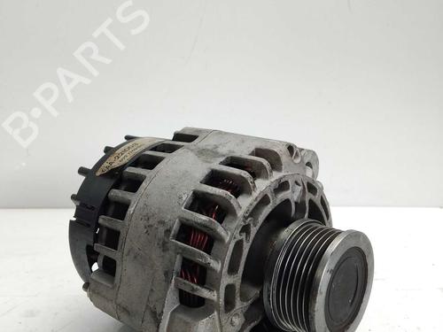 Used Alternator Alternator 39407716 39407716