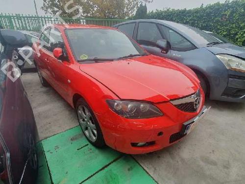 Rear center light MAZDA 3 (BK)  | BP10979924I39  - Image 5