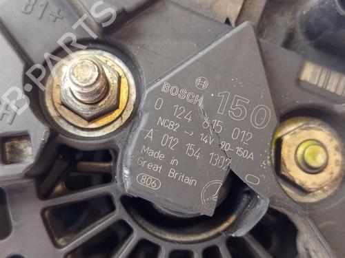 Alternator MERCEDES-BENZ E-CLASS (W211) E 240 (211.061) | BP30518517M7 - Image 6