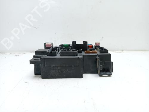 Used Fuse box CITROËN C-CROSSER (VU_, VV_) [2007-2012]  21063051