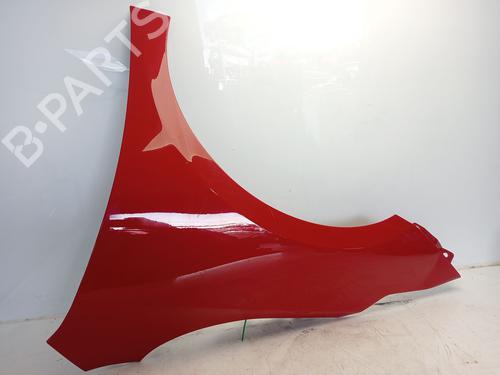 Kotflügel links vorne für KIA CEED (CD) 1.4 T-GDI (140 hp) 30965848