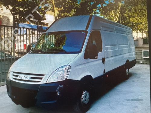 Clutch slave cylinder IVECO DAILY IV Van | BP14224688M113 - Image 5