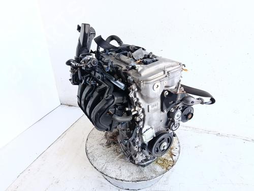 Used Engine Engine TOYOTA COROLLA Compact (_E11_) 1.6 Aut. (AE111_, AE111R) (107 hp) 34264851 34264851