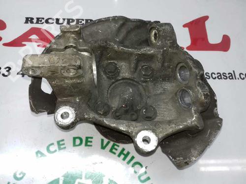 Left front steering knuckle BMW 5 (E39) 525 i | BP10275499M25 