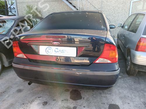 Engine FORD FOCUS I Saloon (DFW) 1.6 16V | BP36503485M1 - Image 18