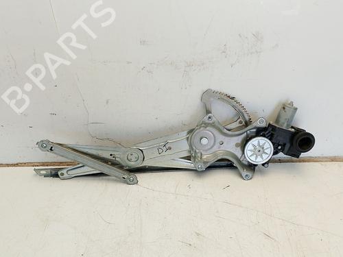 Front left window mechanism TOYOTA CAMRY (_V7_, _VA7_, _VH7_) 2.5 Hybrid (AXVH71_, AXVH70, AXVH71R) | BP38076237C22 - Image 5