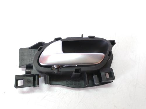 Front left interior door handle PEUGEOT 508 I (8D_)  | BP9519024I13 