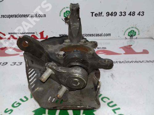Left front steering knuckle TOYOTA AURIS (_E15_)  | BP7953514M25 