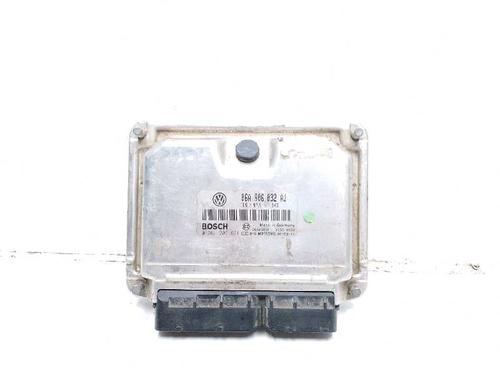 Motorstyringsenhed SEAT LEON (1M1) [1999-2006]  26408867