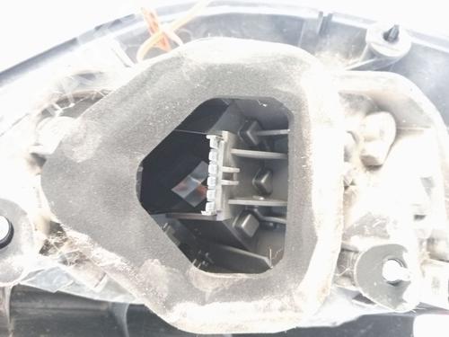 Right taillight OPEL CORSA D (S07) | BP30973101C35