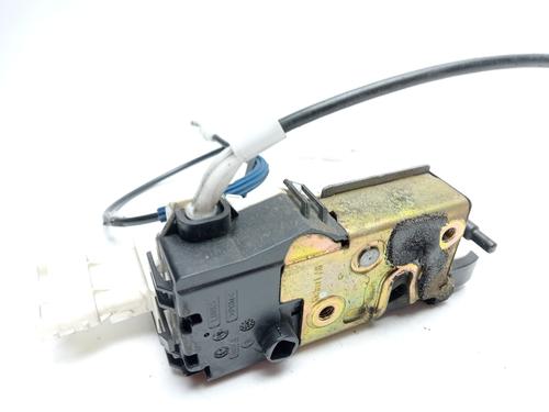 Rear left lock PEUGEOT 407 (6D_) 1.6 HDi 110 (6D9HZC, 6D9HYC) | BP16171200C100 