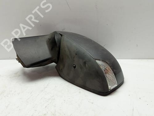 Used Left mirror RENAULT MEGANE III Hatchback (BZ0/1_, B3_) 1.5 dCi (106 hp) 30554024