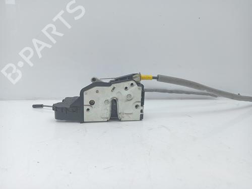 Front right lock BMW 3 (E46) 320 d | BP16179876C97 