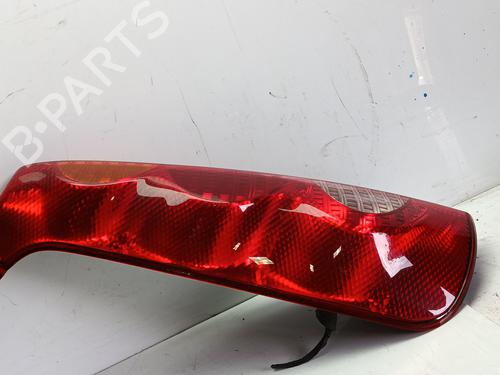 Right headlight NISSAN NOTE (E11, NE11) 1.4 | BP34367118C29  - Image 7