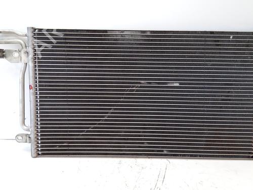 Used AC radiator AC radiator 31125249 31125249