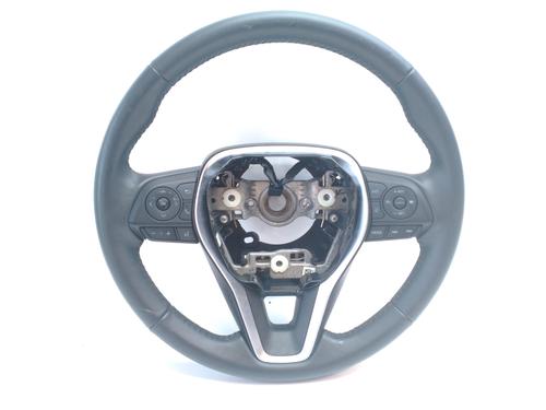 Steering wheel TOYOTA COROLLA Hatchback (_E21_, _EA1_, _EH1_) 1.8 Hybrid (ZWE211) | BP17363375C49 