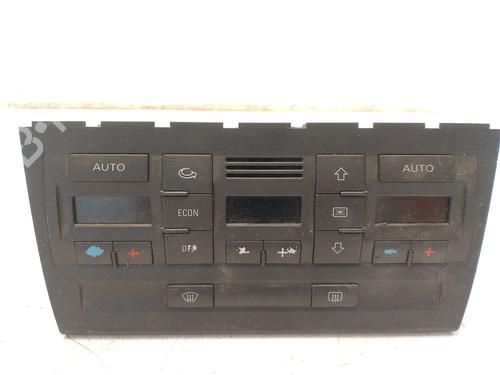Climate control AUDI A4 B7 (8EC) 2.0 TDI 16V | BP37793153I5 - Image 3