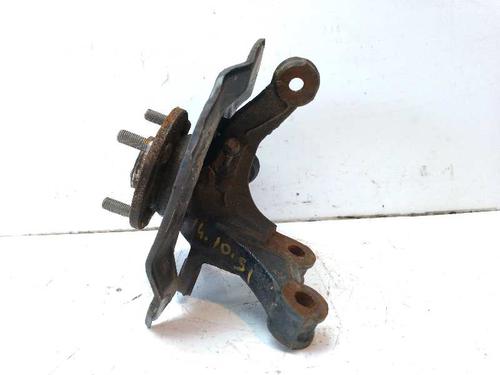 Right front steering knuckle TOYOTA YARIS (_P13_) 1.5 (NSP131_) | BP23069669M26 