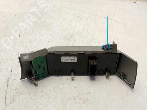 Headlight switch BMW 7 (E65, E66, E67) 730 Ld | BP37758779I24 - Image 4